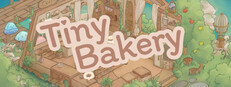 Tiny Bakery