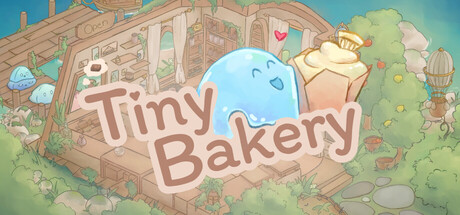 Arte de Tiny Bakery