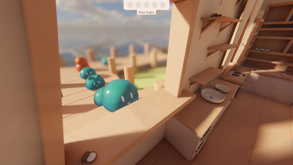 Tiny Bakery screenshot 3