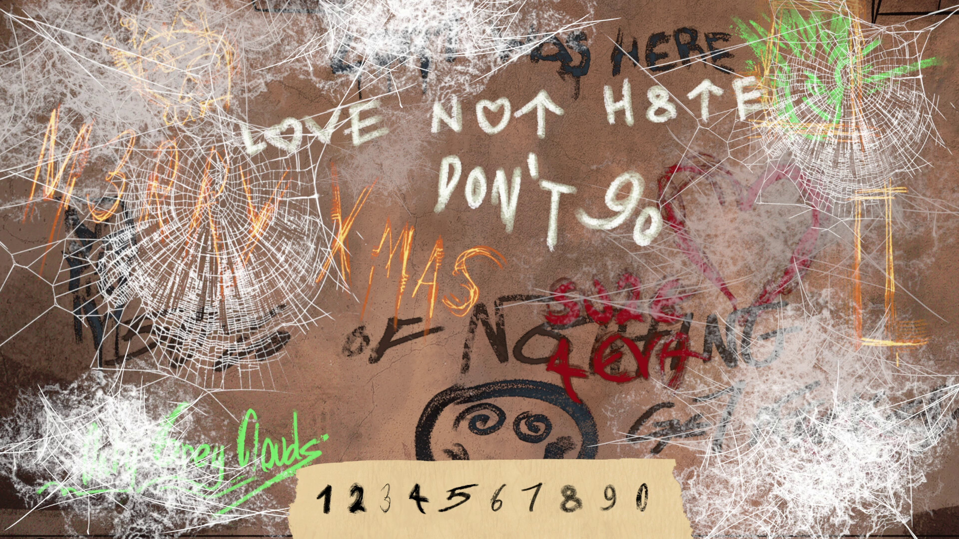 Ashes screenshot 7