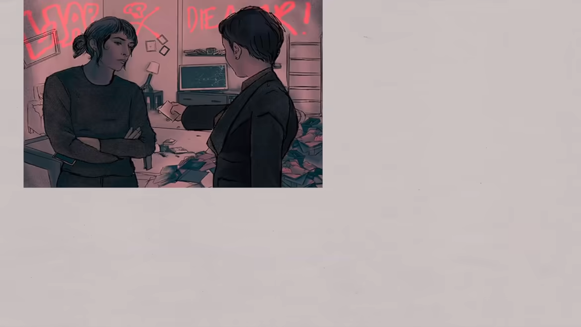 Ashes video 1