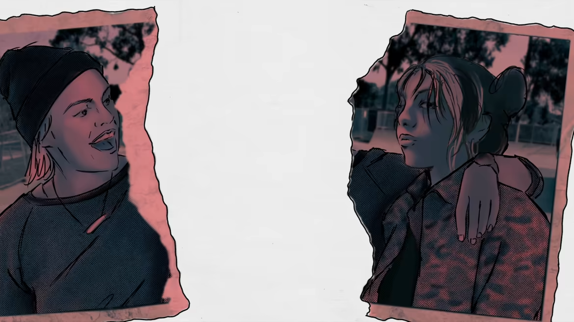 Ashes video 2