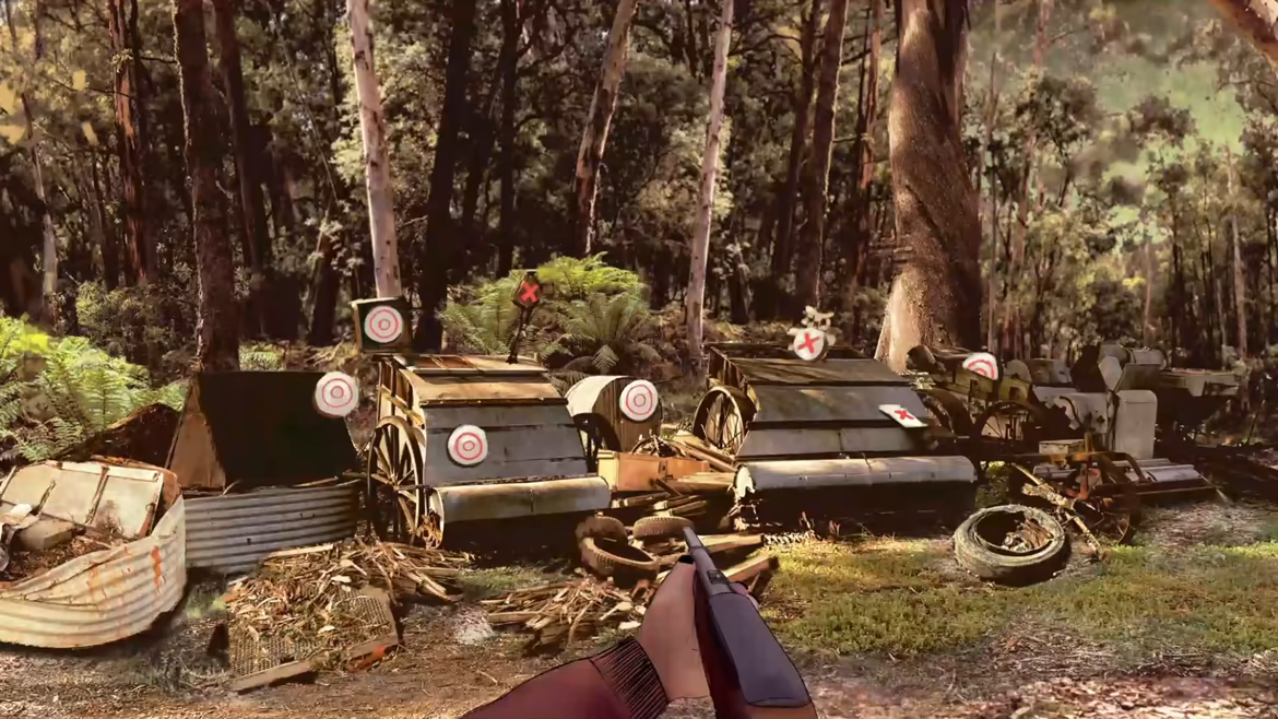 Ashes video 3
