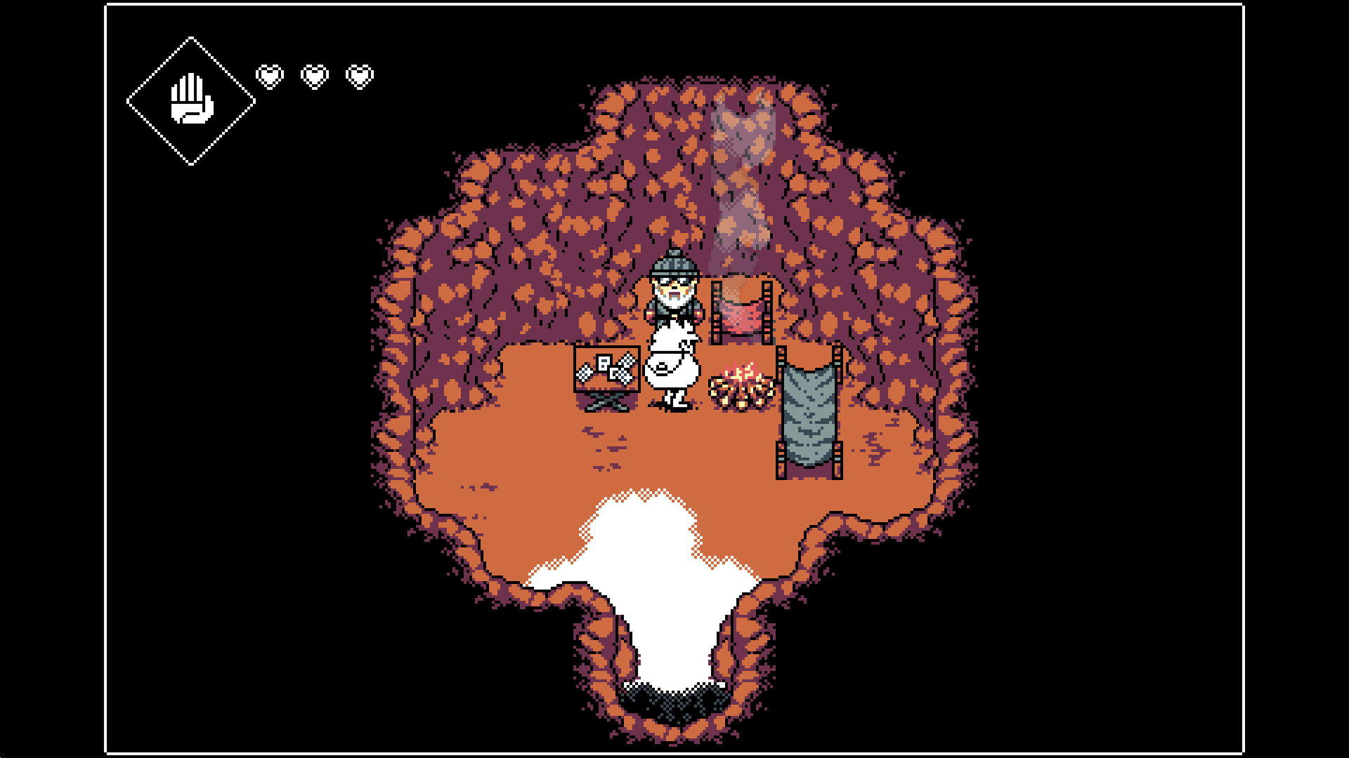 3-Bit Explorer screenshot 11