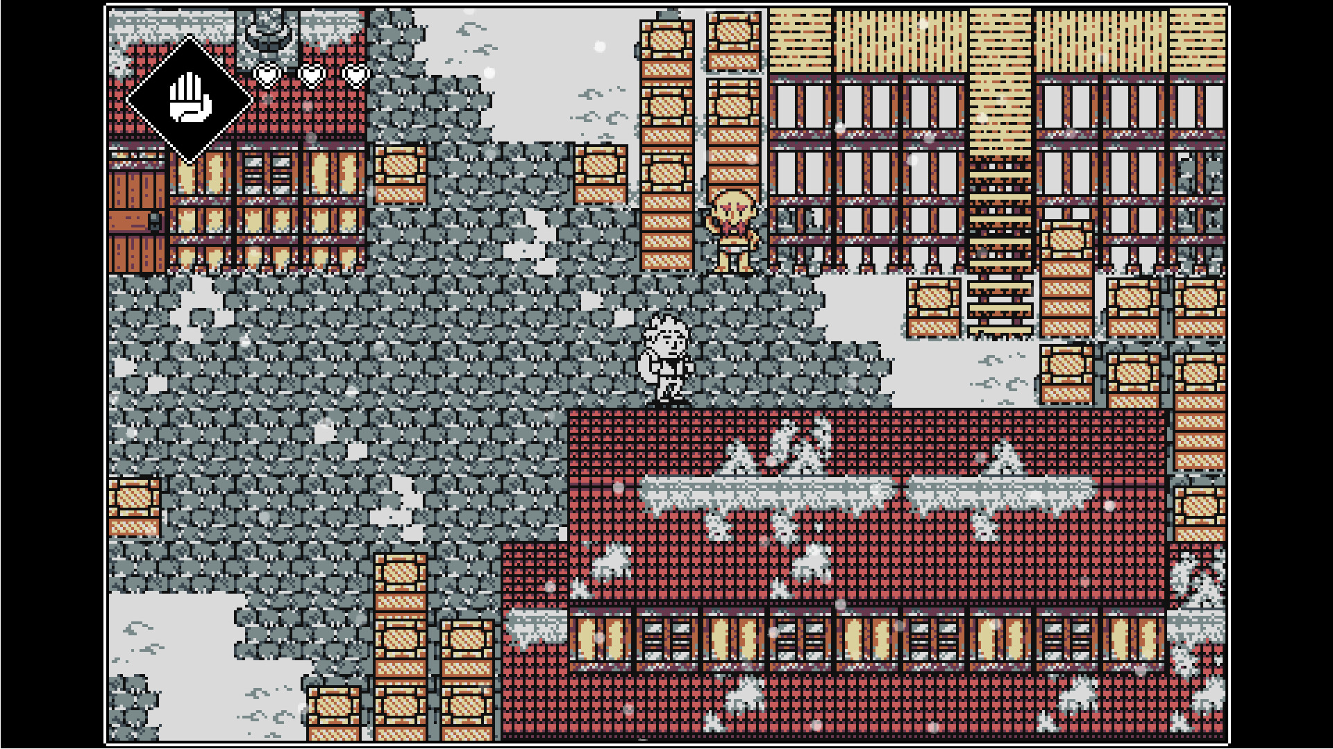 3-Bit Explorer screenshot #5