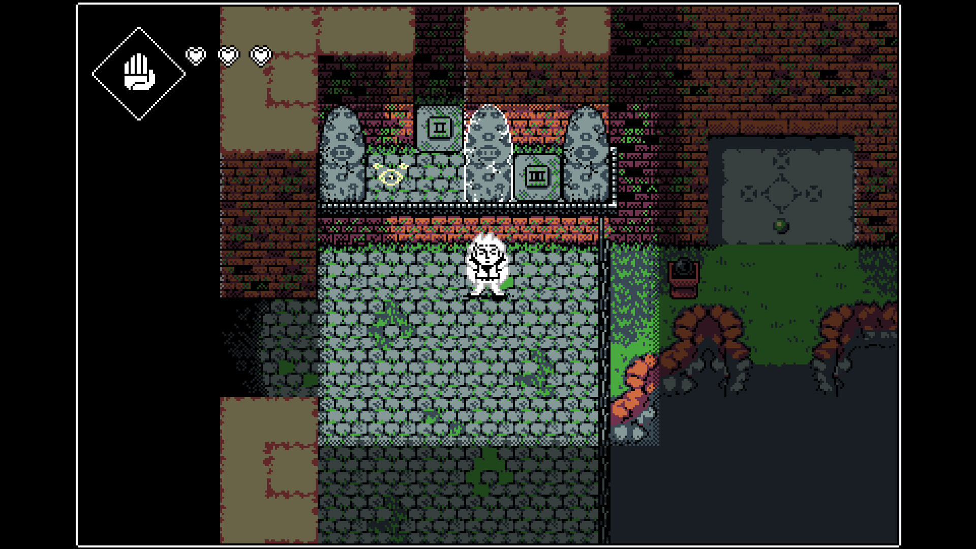 3-Bit Explorer screenshot 5