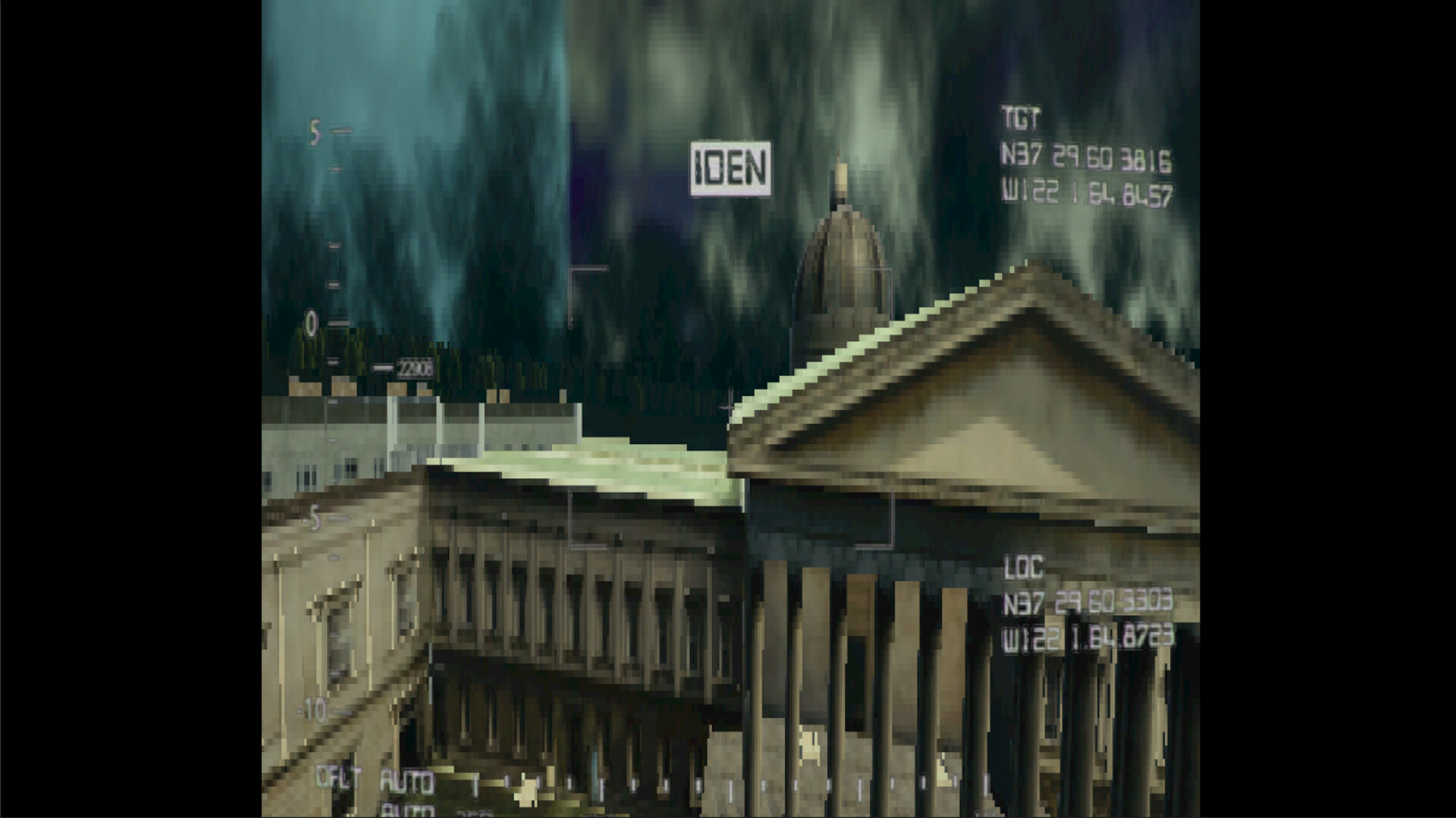 VULTURE - The Droner screenshot #5