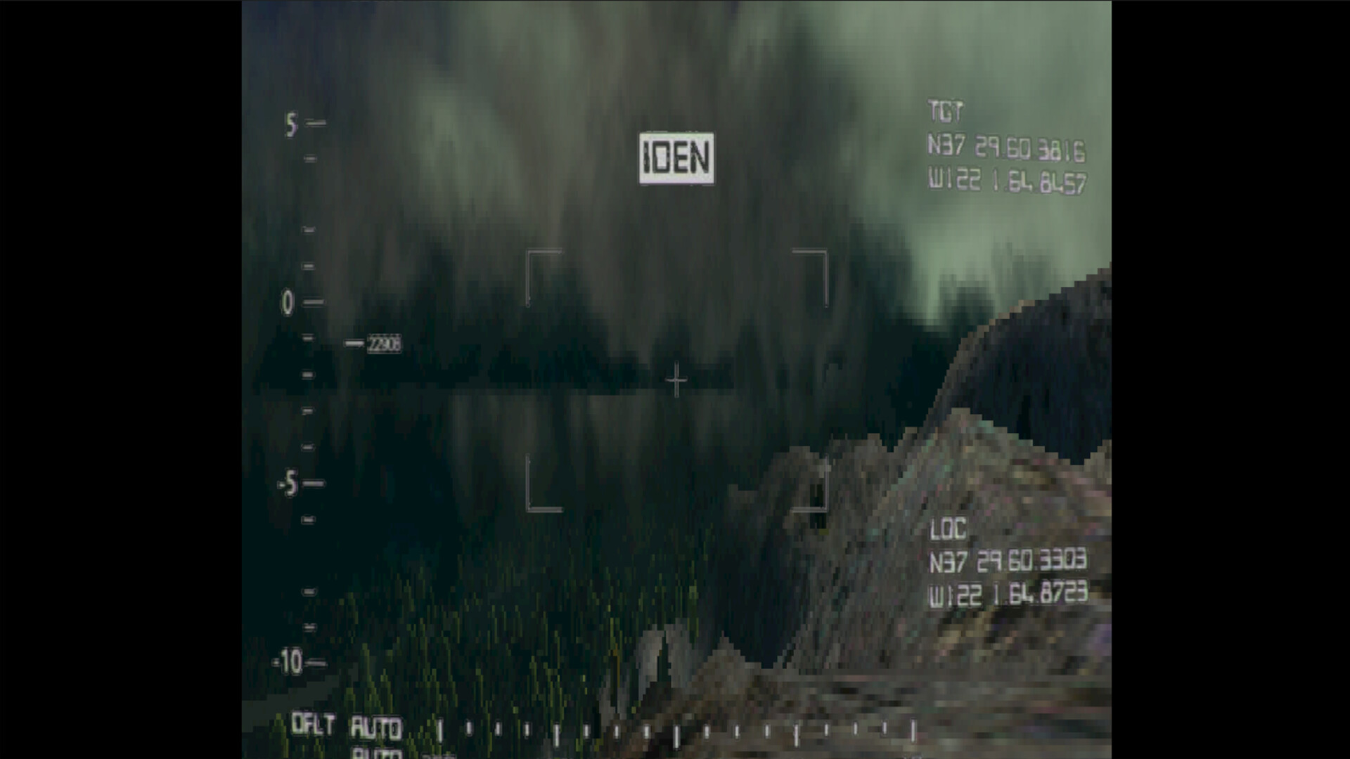 VULTURE - The Droner screenshot #4