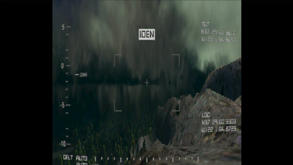 VULTURE - The Droner screenshot 4