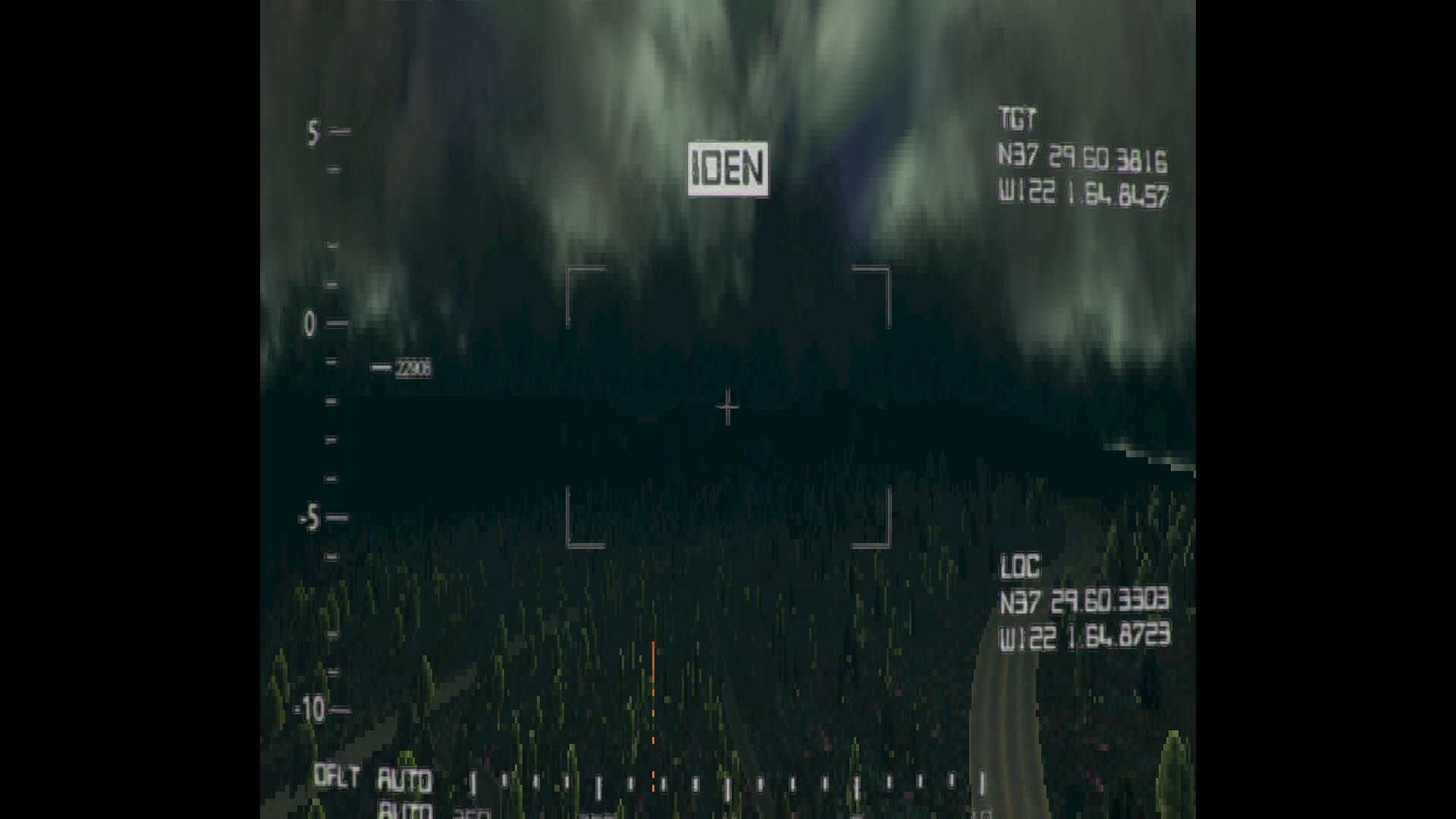 VULTURE - The Droner screenshot #2