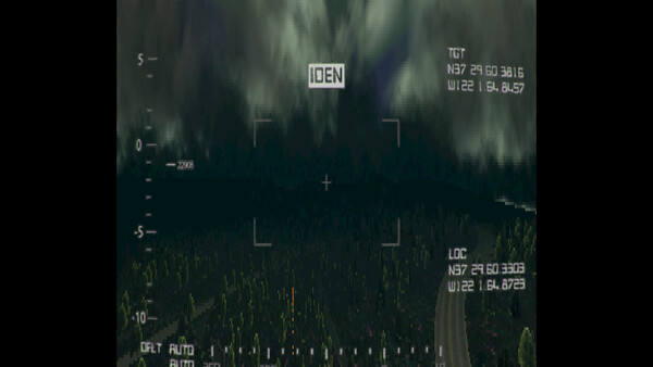 VULTURE - The Droner screenshot 2