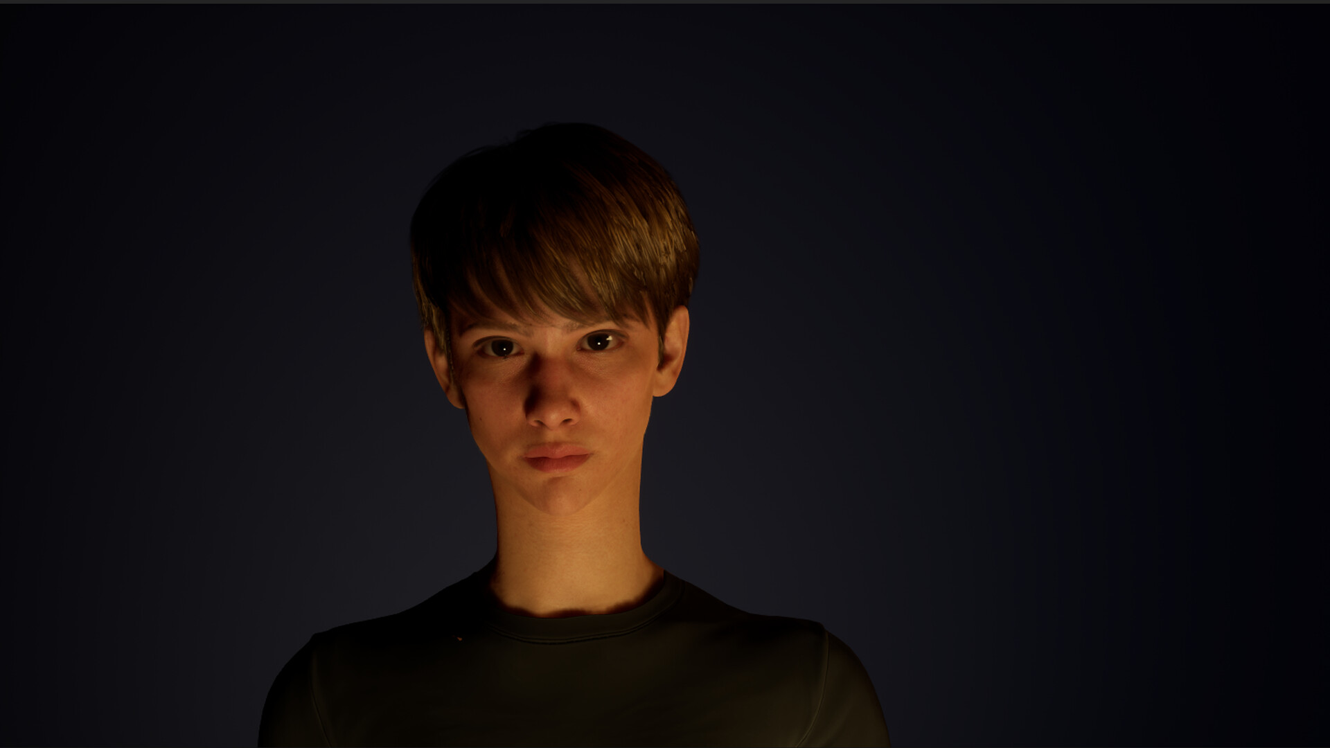 Black Shadow screenshot #4