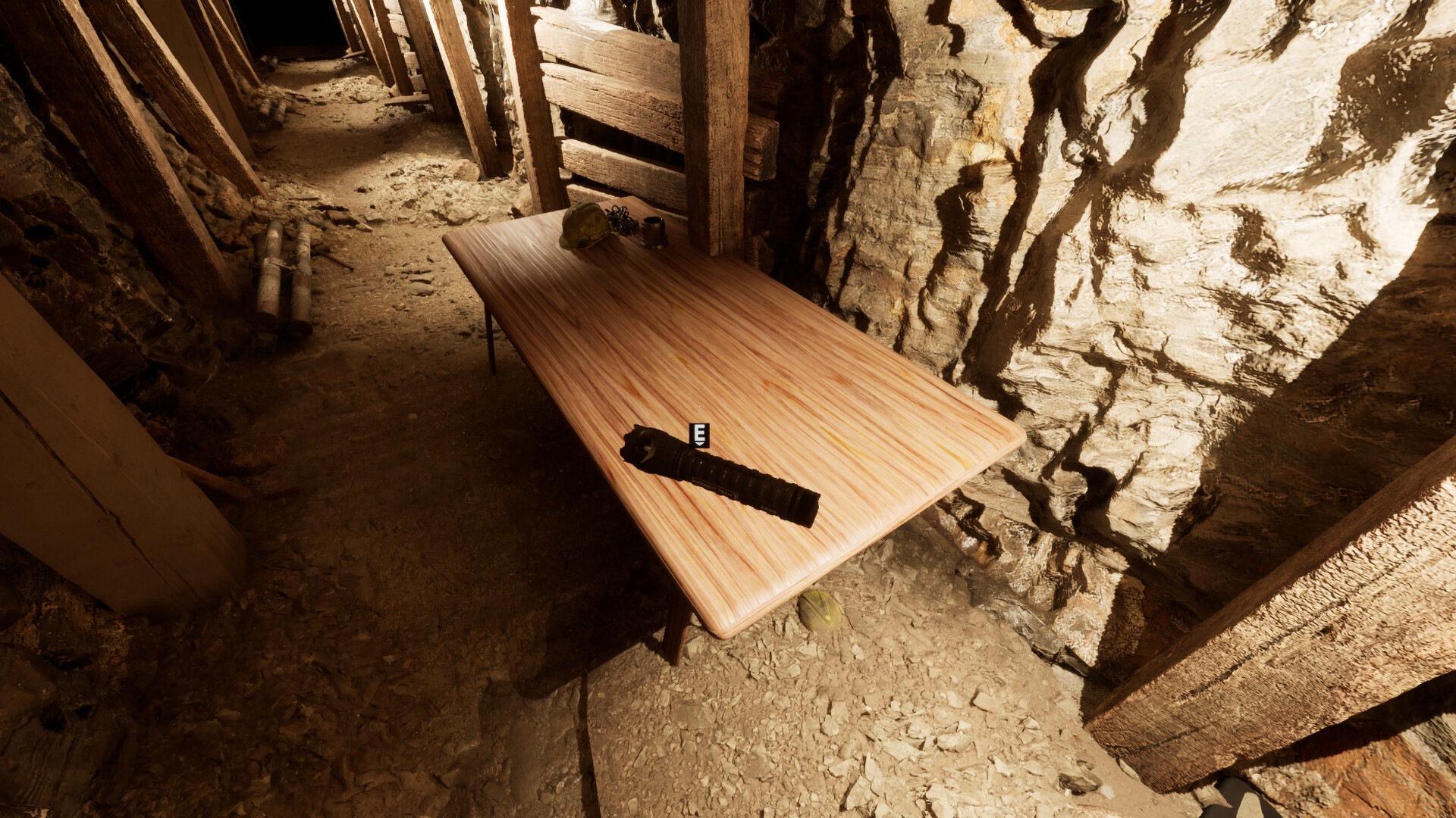 Black Shadow screenshot #5