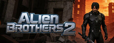 Alien Brothers 2