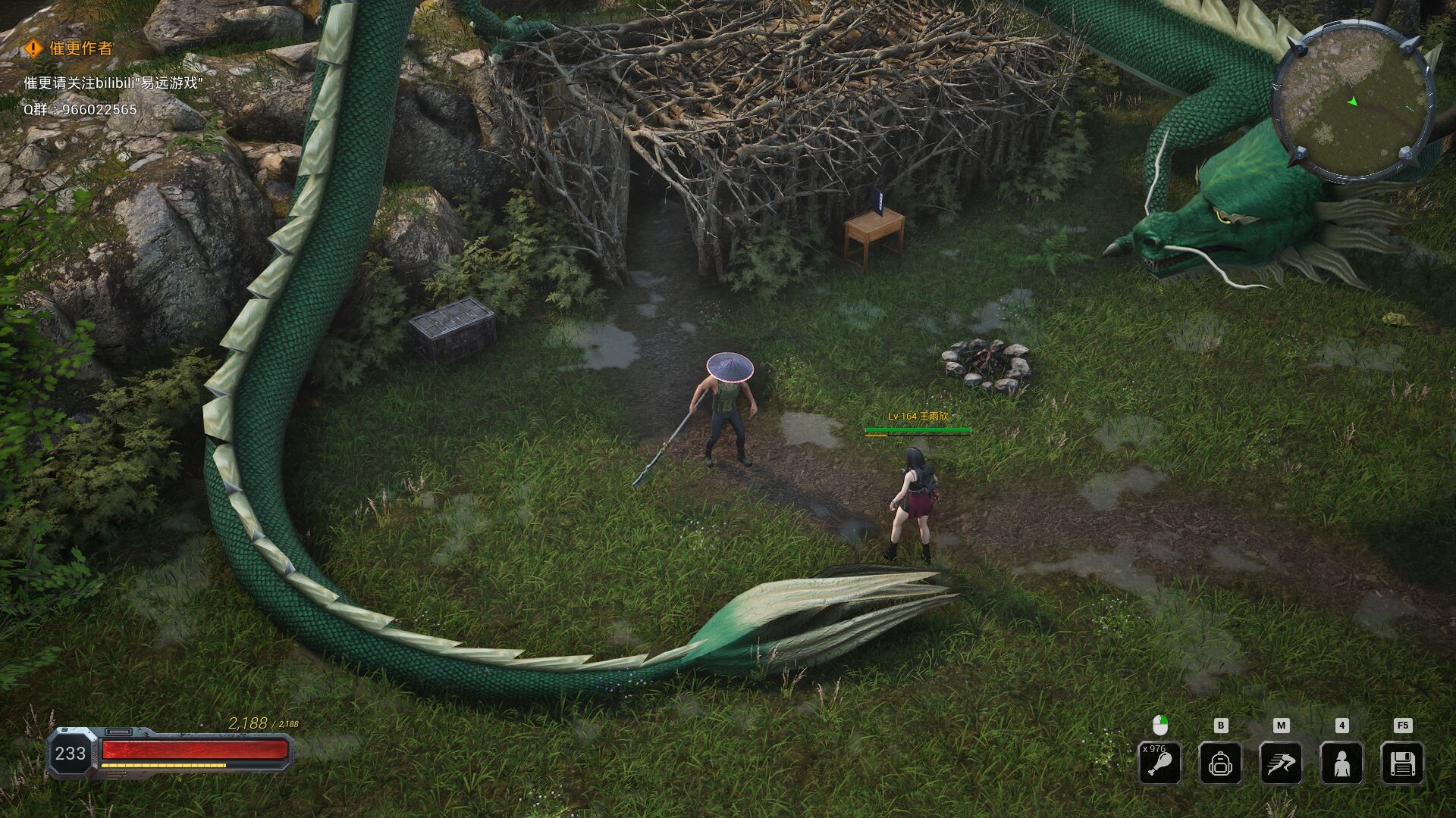 #1. Alien Brothers 2 (Steam) 由: 易远游戏