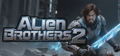 Alien Brothers 2 cover art