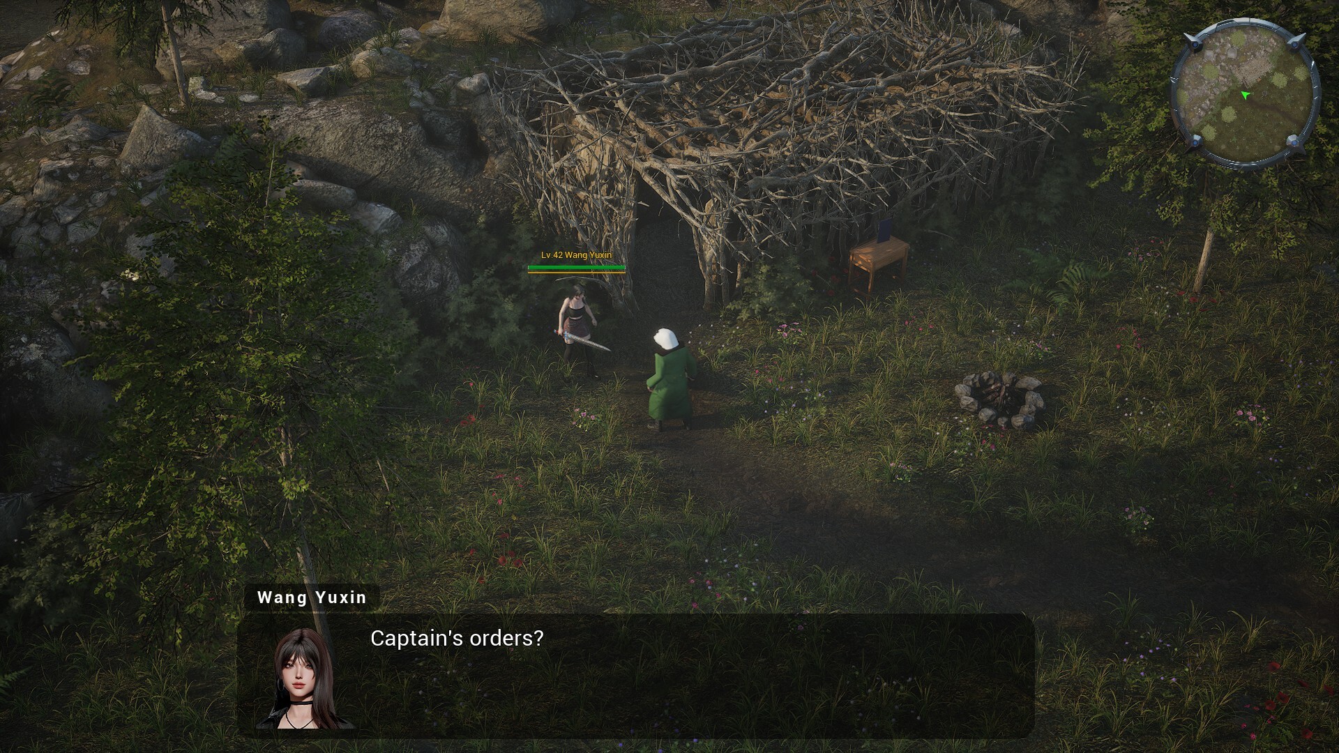 Alien Brothers 2 screenshot