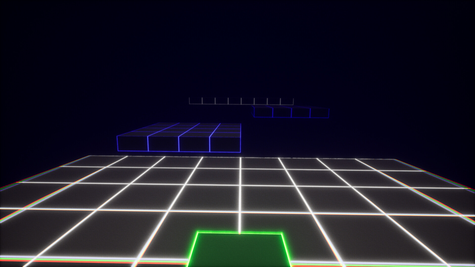 Escape the Void screenshot #5