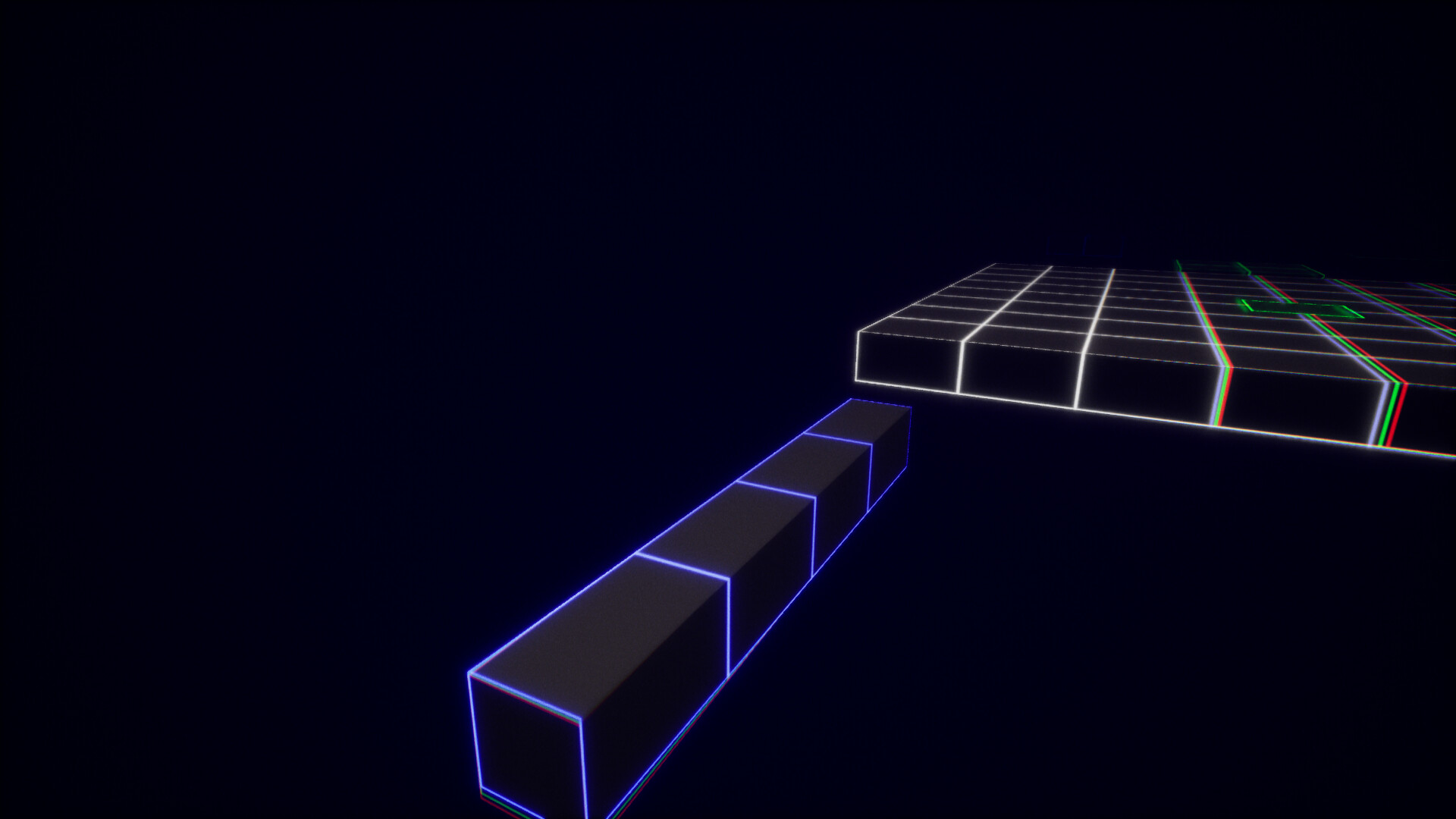 Escape the Void screenshot #3