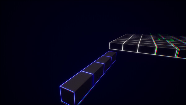 Escape the Void screenshot 3