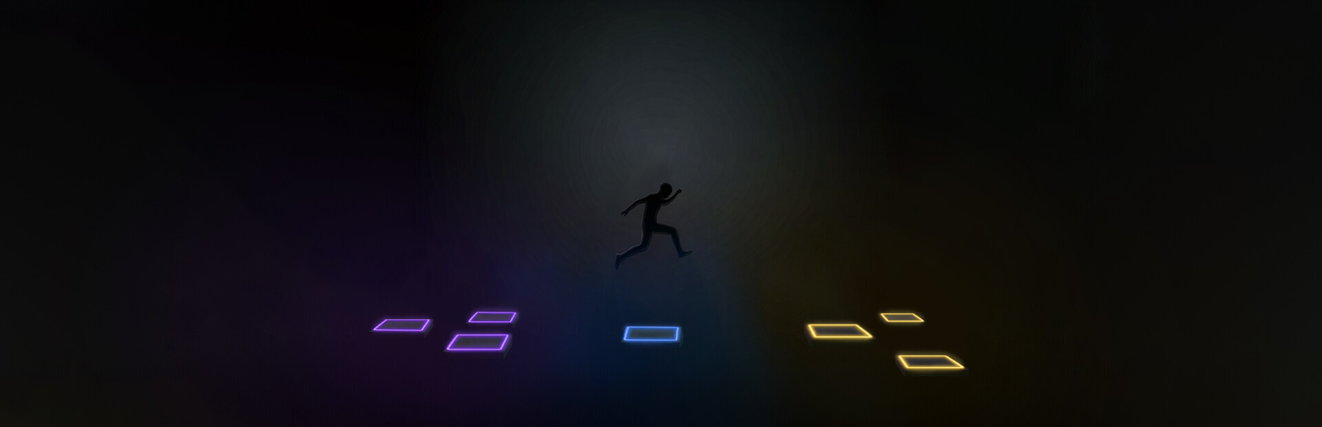 Escape the Void