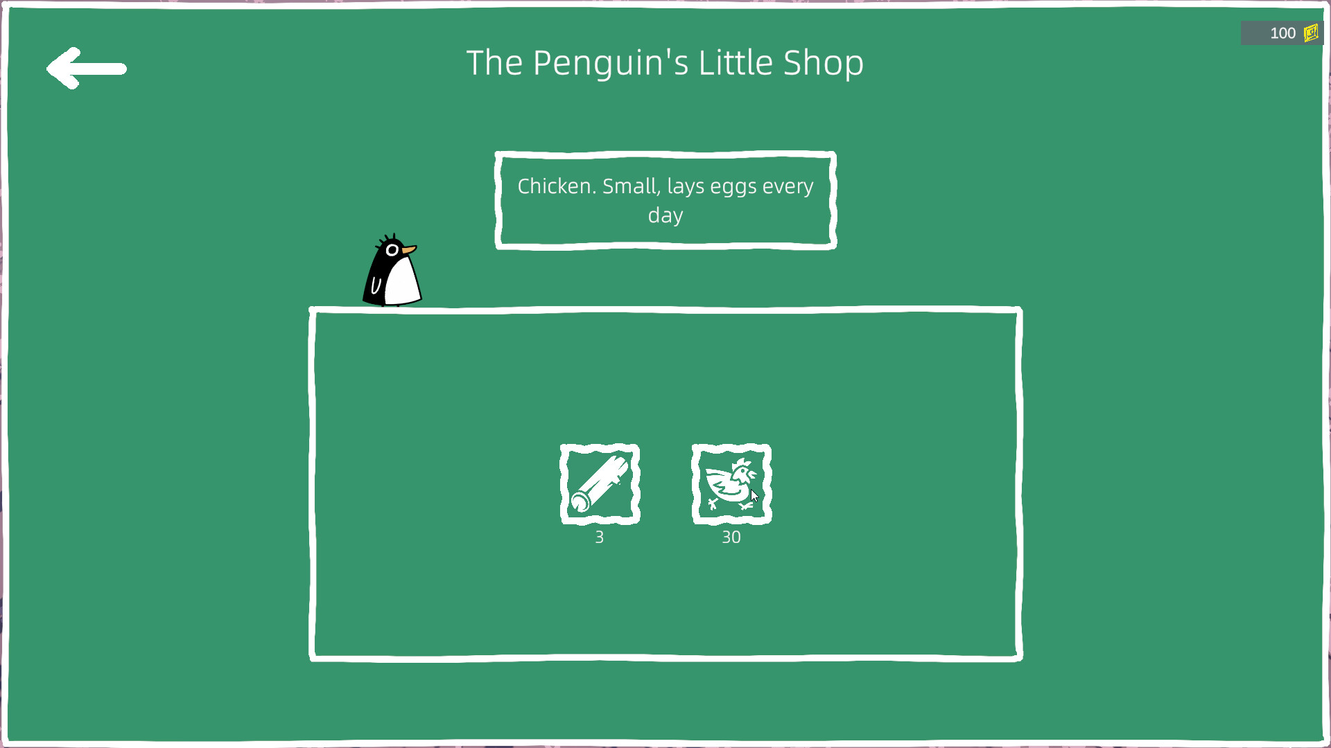 Farm by the Black Hole screenshot #5