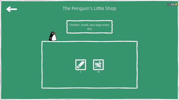 Farm by the Black Hole screenshot 5