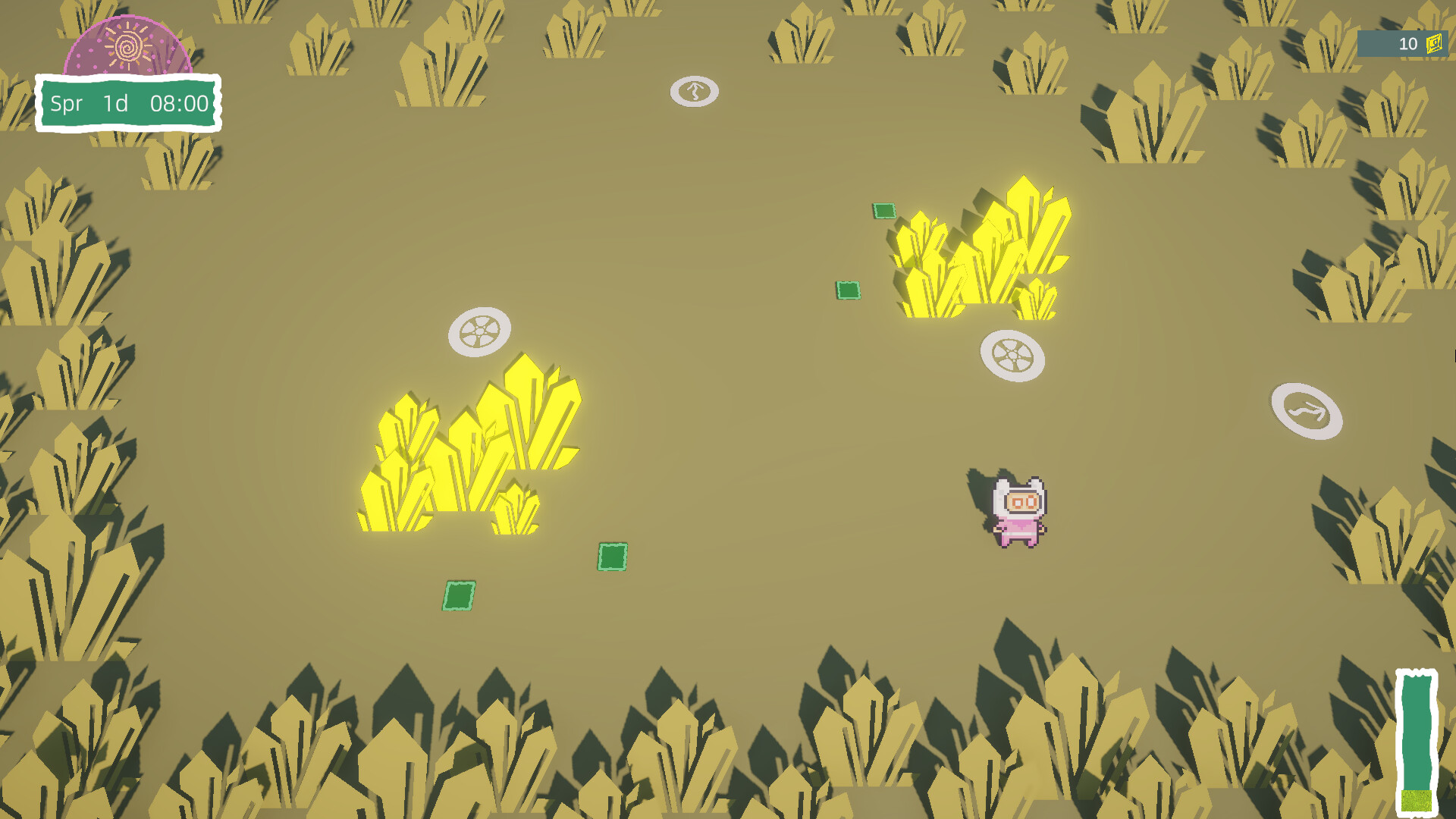 Farm by the Black Hole screenshot #8