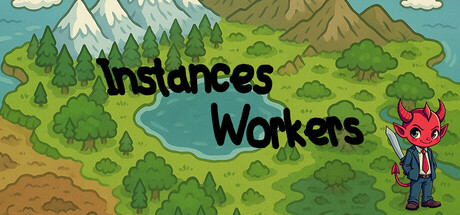 Instances Workers