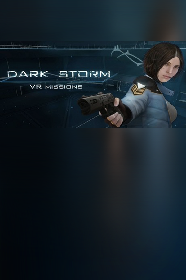 Cover art of Dark Storm: VR Missions