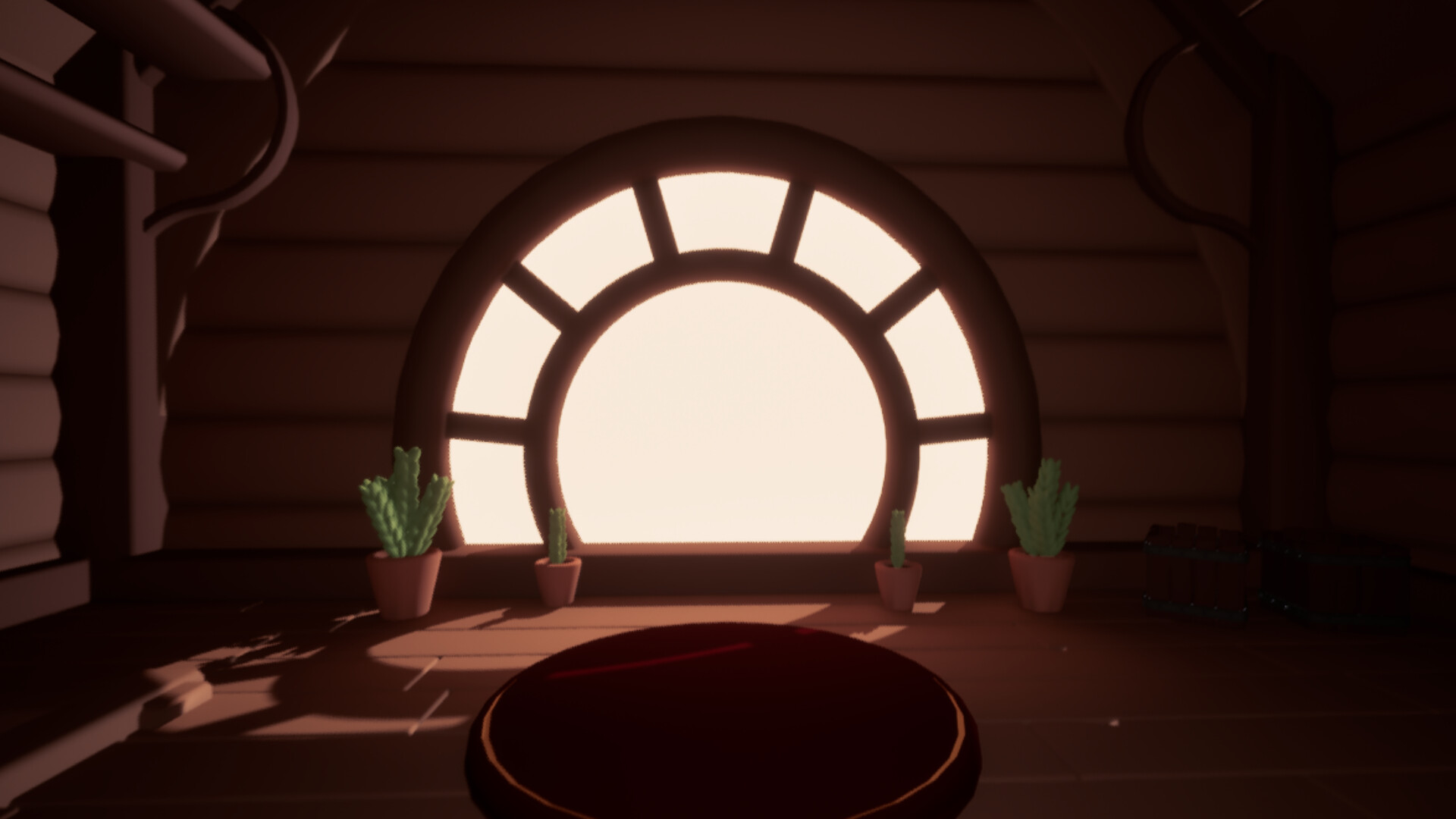 Eunoia screenshot #4