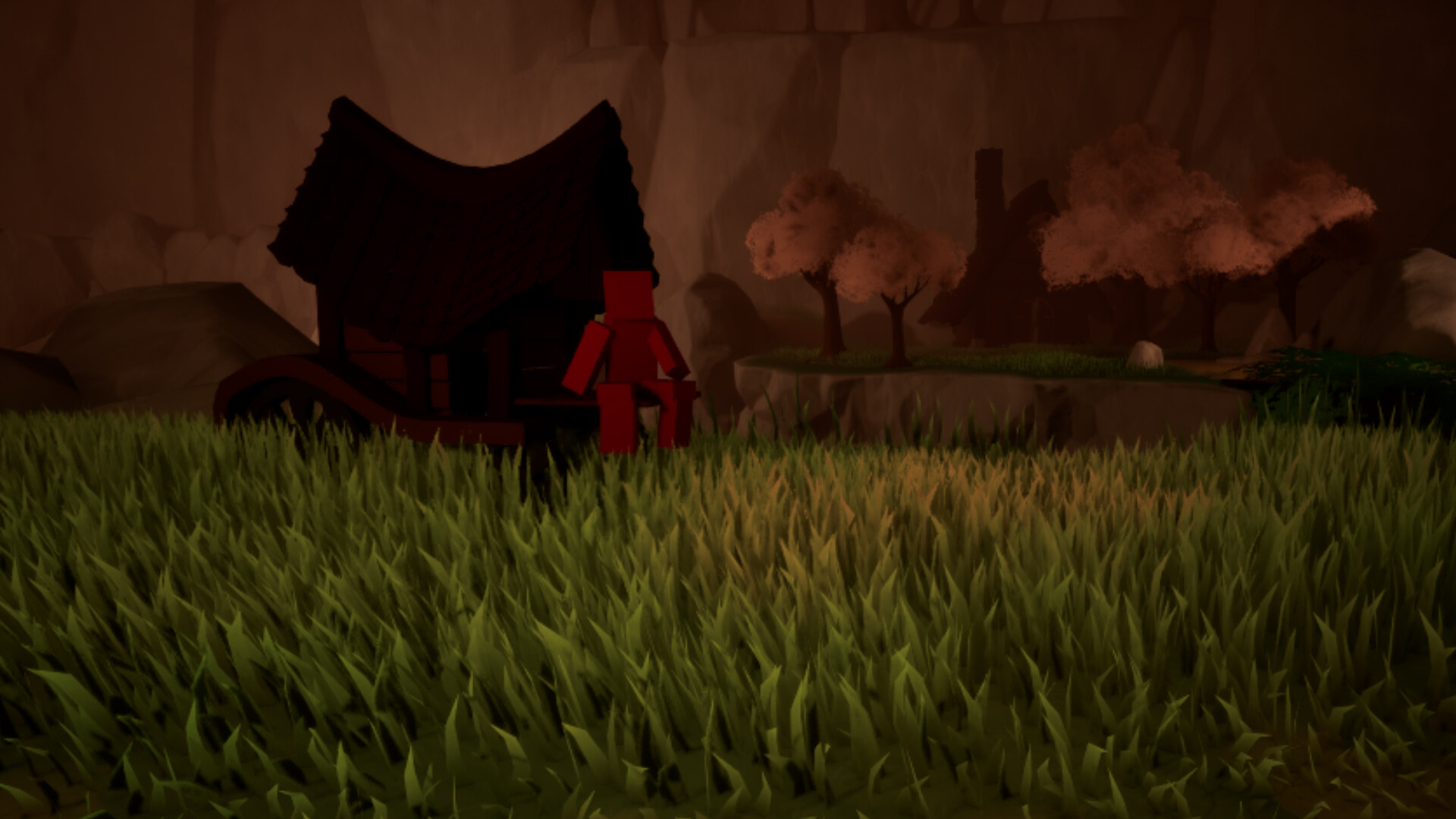 Eunoia screenshot #2