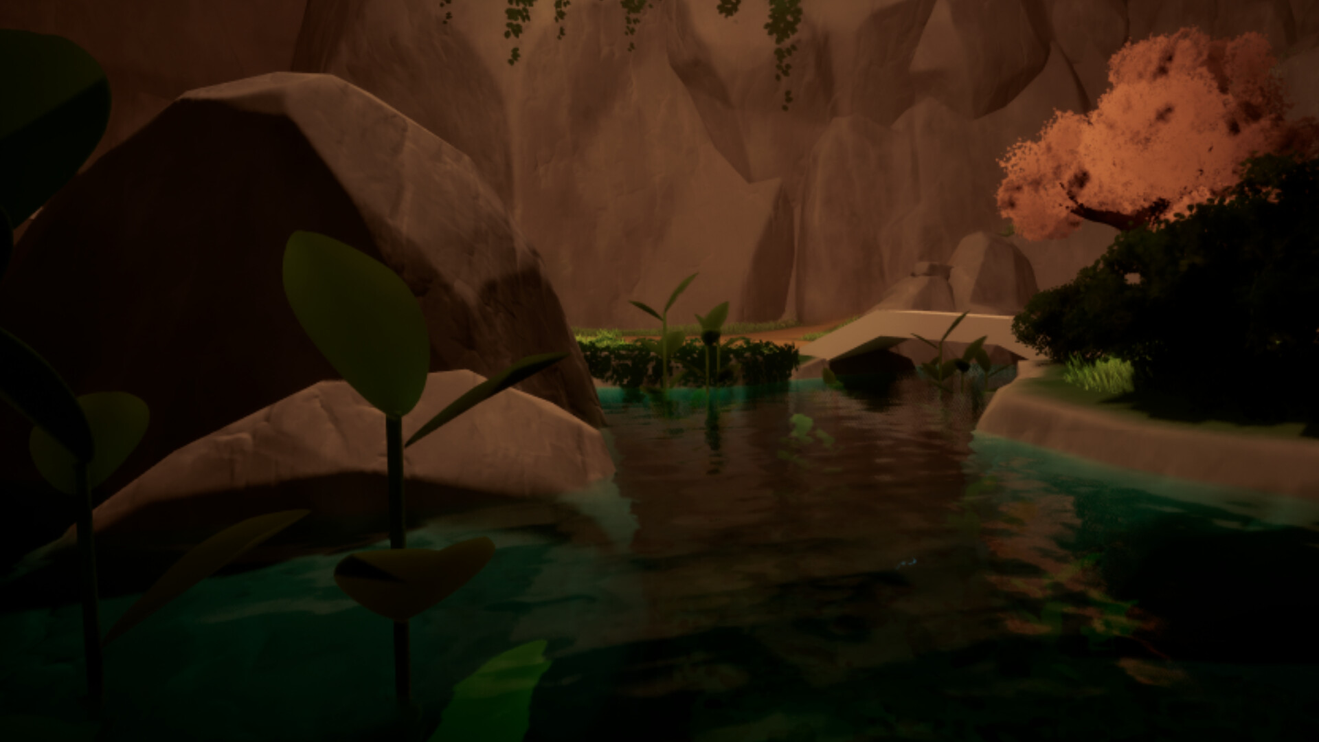 Eunoia screenshot #3