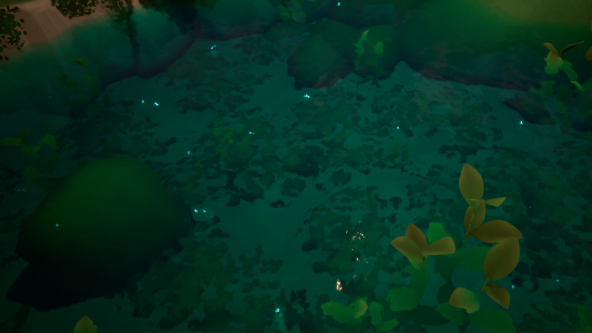 Eunoia screenshot #3