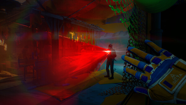 Tides of Tomorrow Demo 🌊