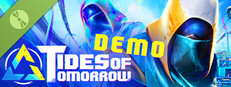 Tides of Tomorrow Demo Small Capsule Image