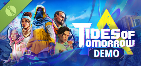 Tides of Tomorrow Demo 🌊