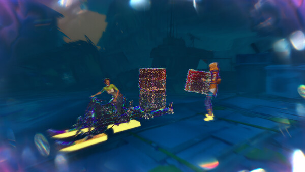 Tides of Tomorrow Demo 🌊