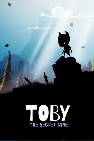 Cover art of Toby: The Secret Mine