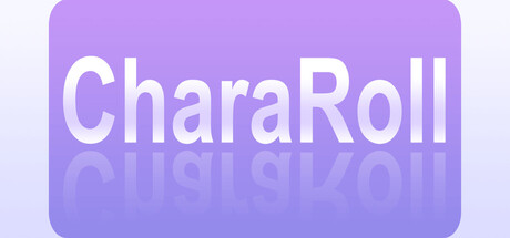 CharaRoll game thumbnail