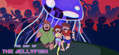 The Day of the Jellyfish