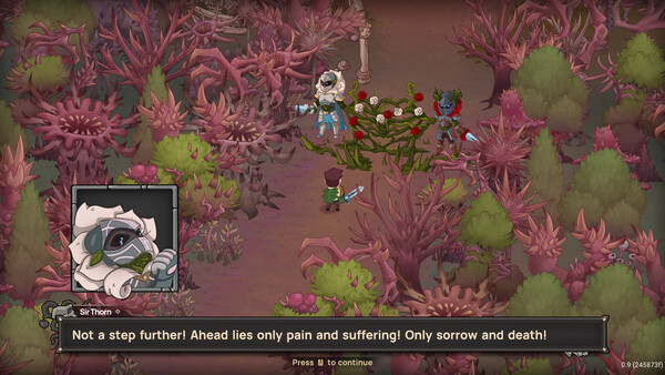 Life Slash Death screenshot 6