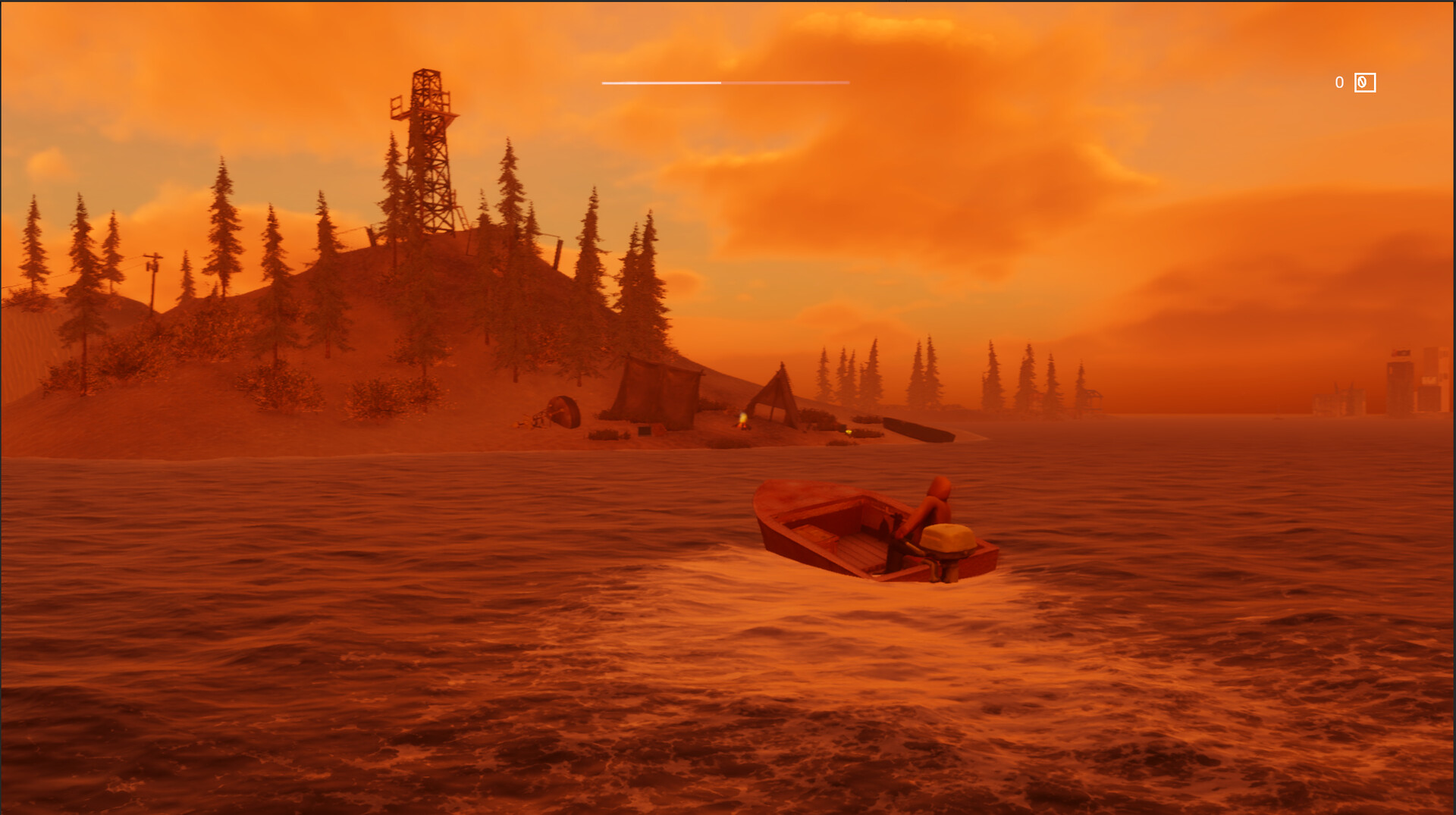 Landoff screenshot 14