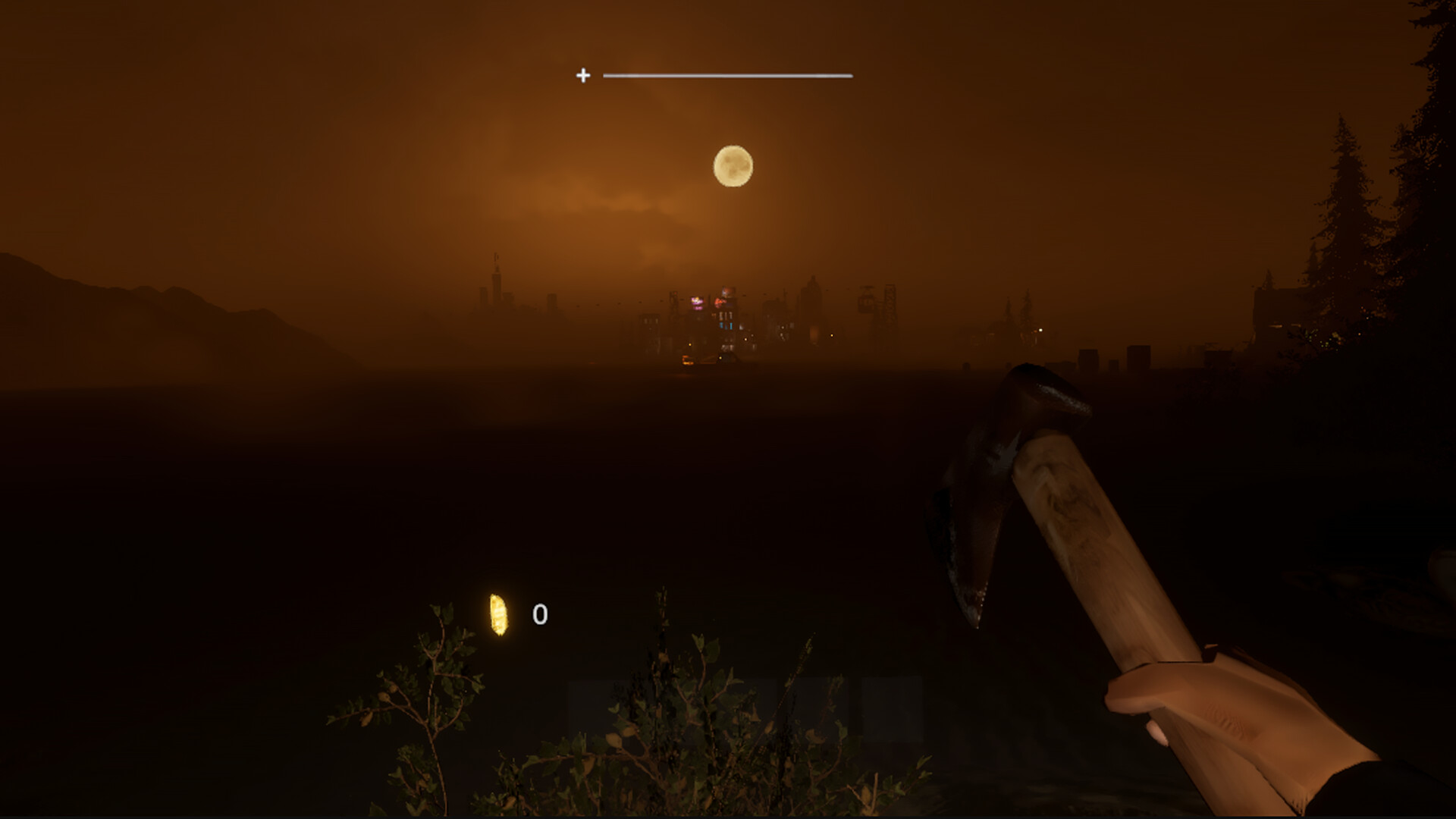 Landoff screenshot #9