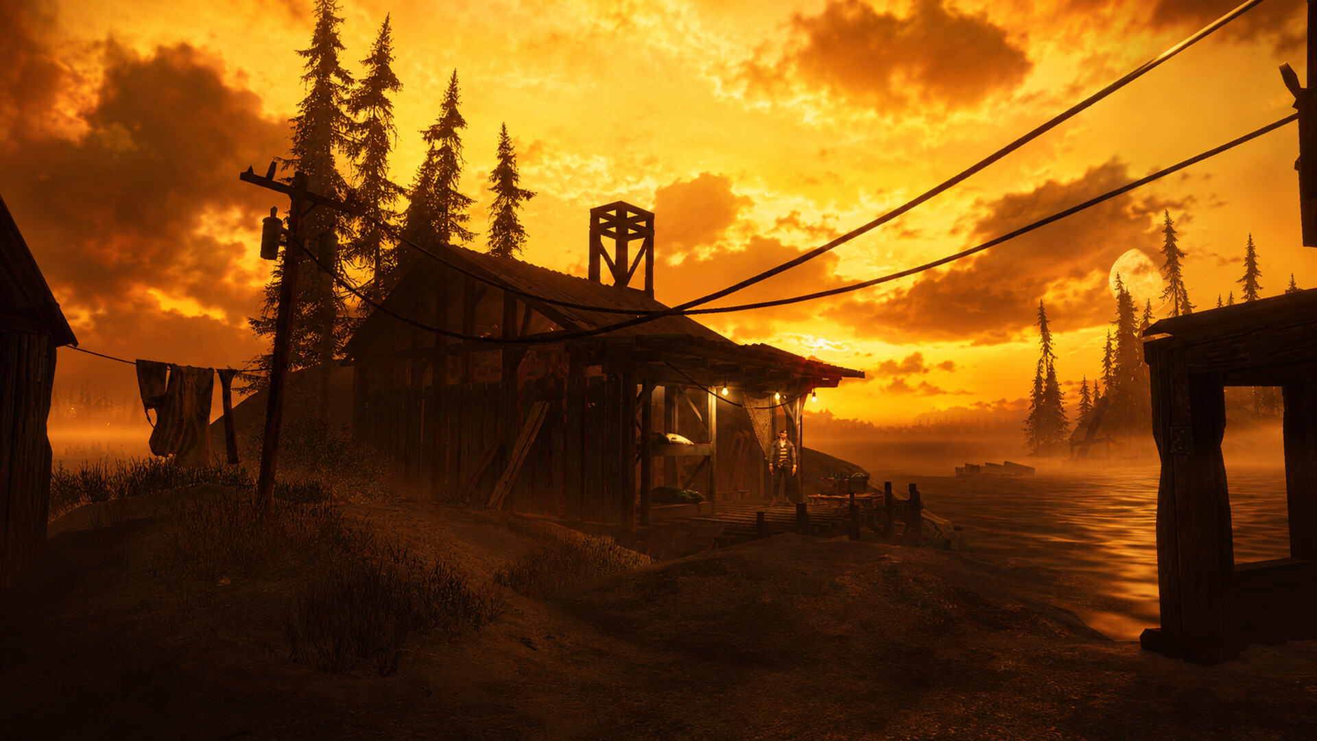 Landoff screenshot 3