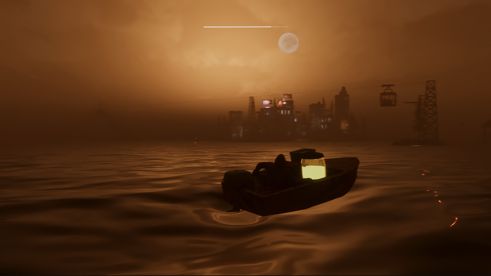 Landoff screenshot #2