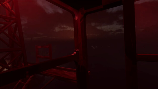 Landoff screenshot 5