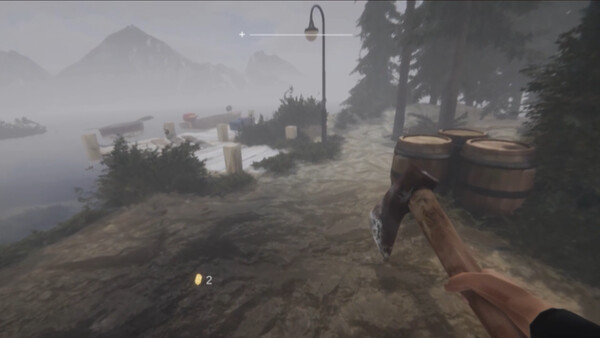 Landoff screenshot 2