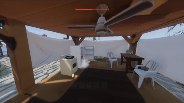 Landoff screenshot 3