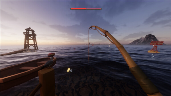 Landoff screenshot 1